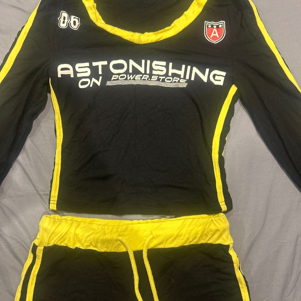 soccer set